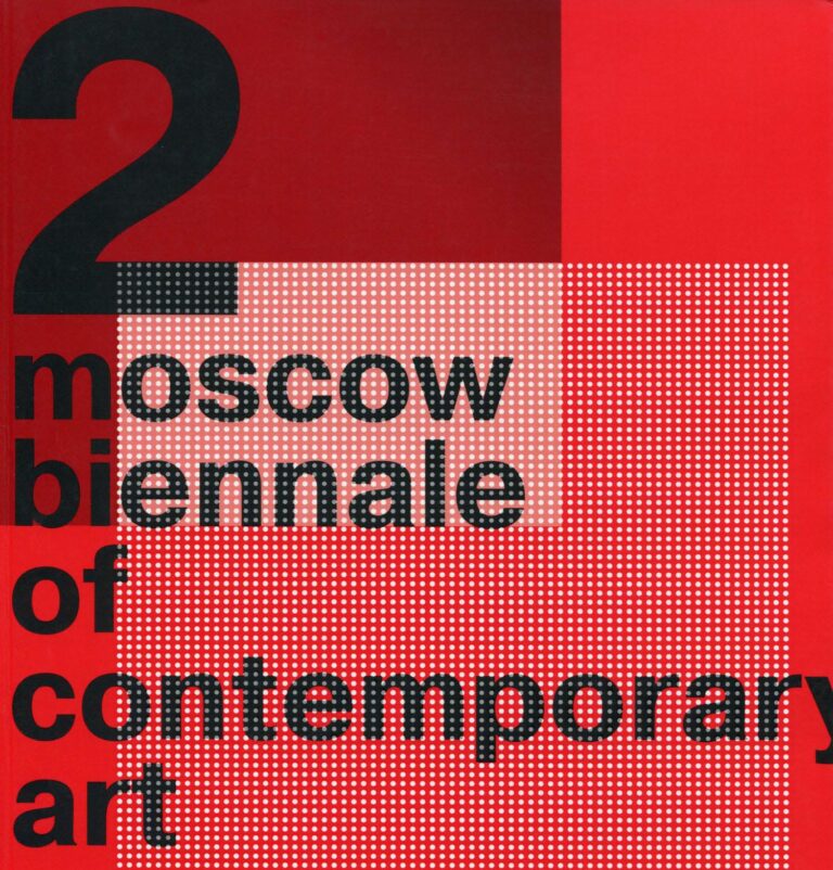 [:es]2da Bienal Moscú[:]