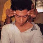[:es]Surasi Kusolwong. Massage, performance. 1999.[:]