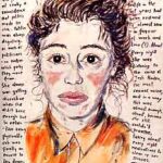 [:es]Elke Krystufek. Nobody has to know. 1998[:]